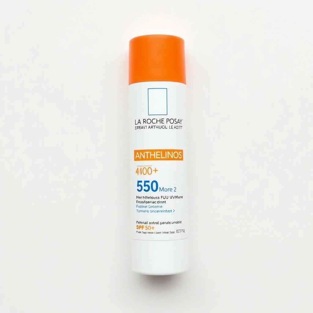 La Roche-Posay Anthelios UVMune 400 Crème SPF50+