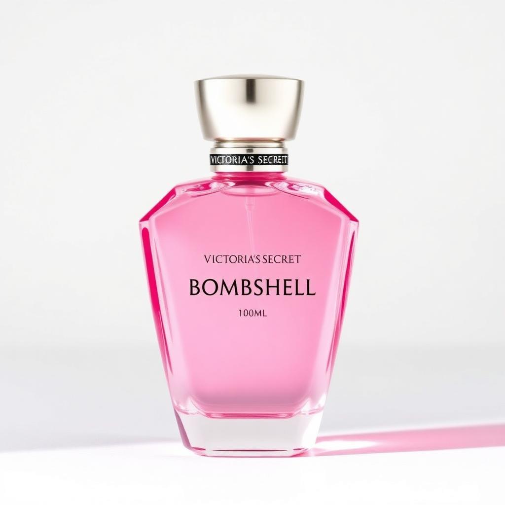 Victoria's Secret Bombshell Eau de Parfum 100ml VS Bombshell EDP 100ml