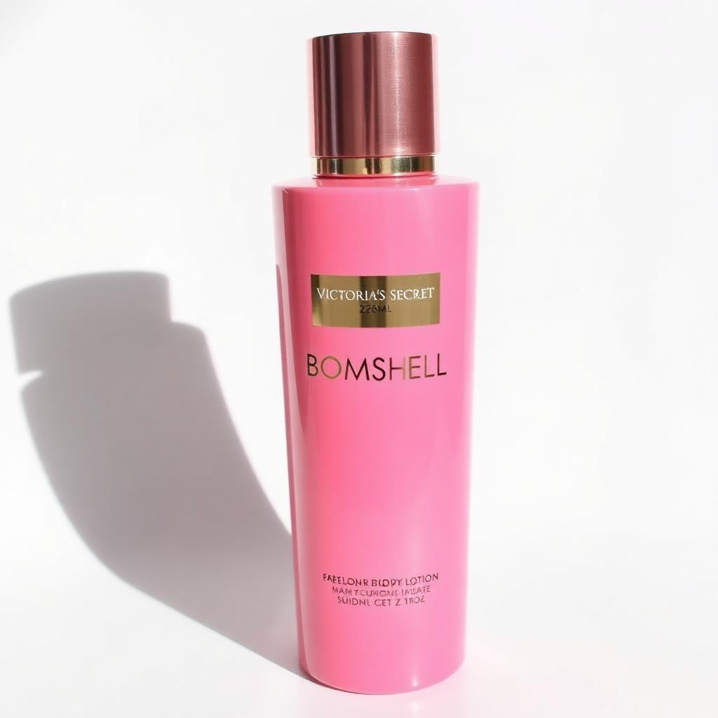Victoria's Secret Bombshell Lait Corps Hydratant 236ml VS Bombshell Lait Corps 236ml