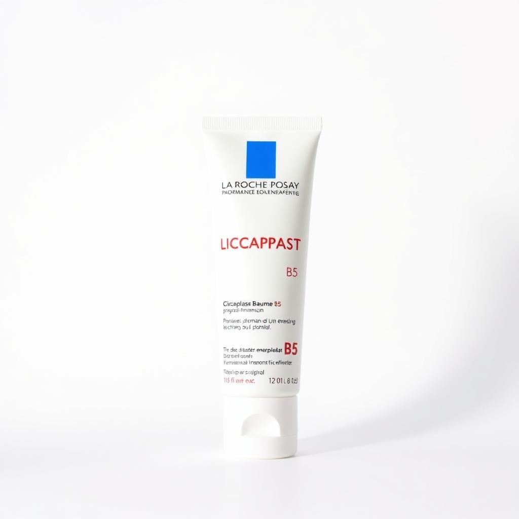 La Roche-Posay Cicaplast Baume B5