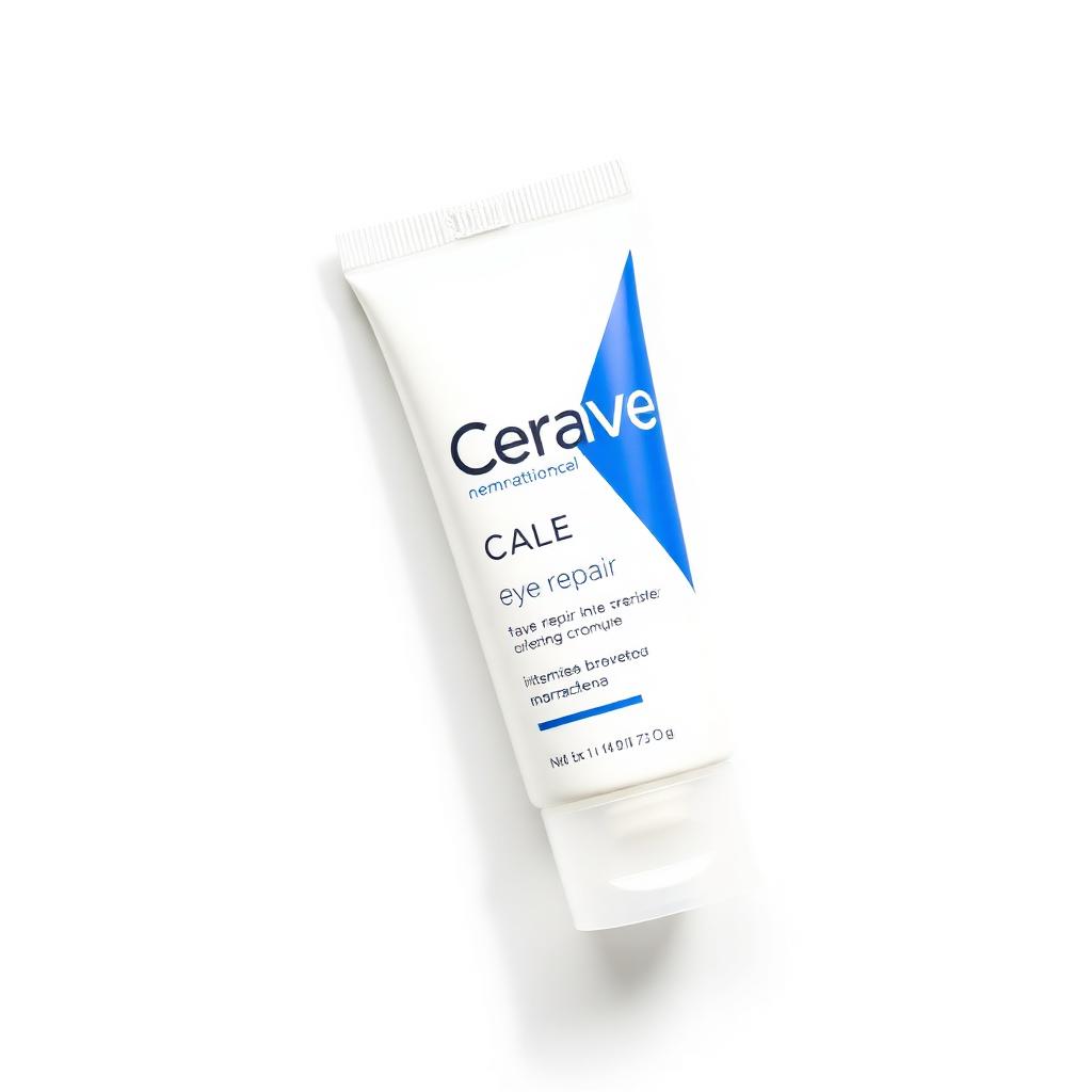 CeraVe Crème Contour des Yeux Réparatrice 14.2g CeraVe Contour des Yeux Réparateur