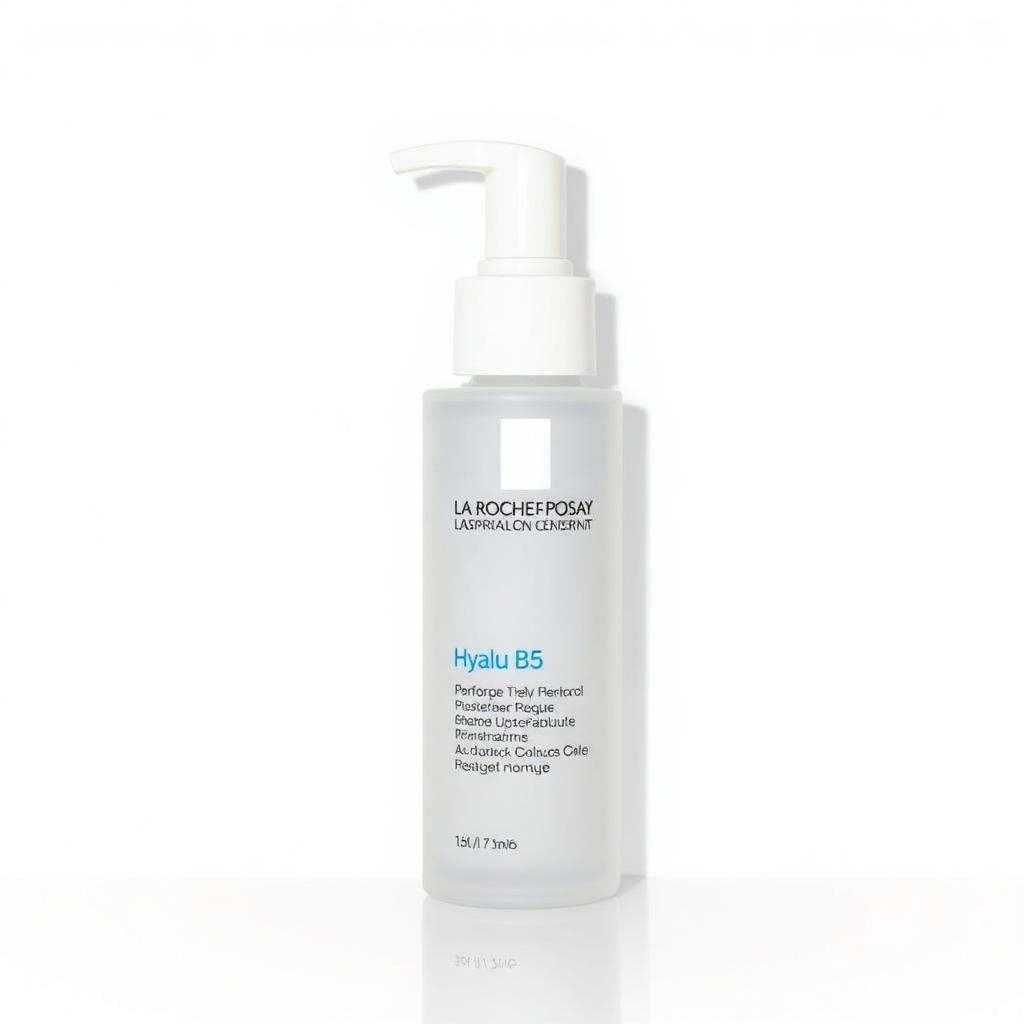 La Roche-Posay Hyalu B5 Sérum