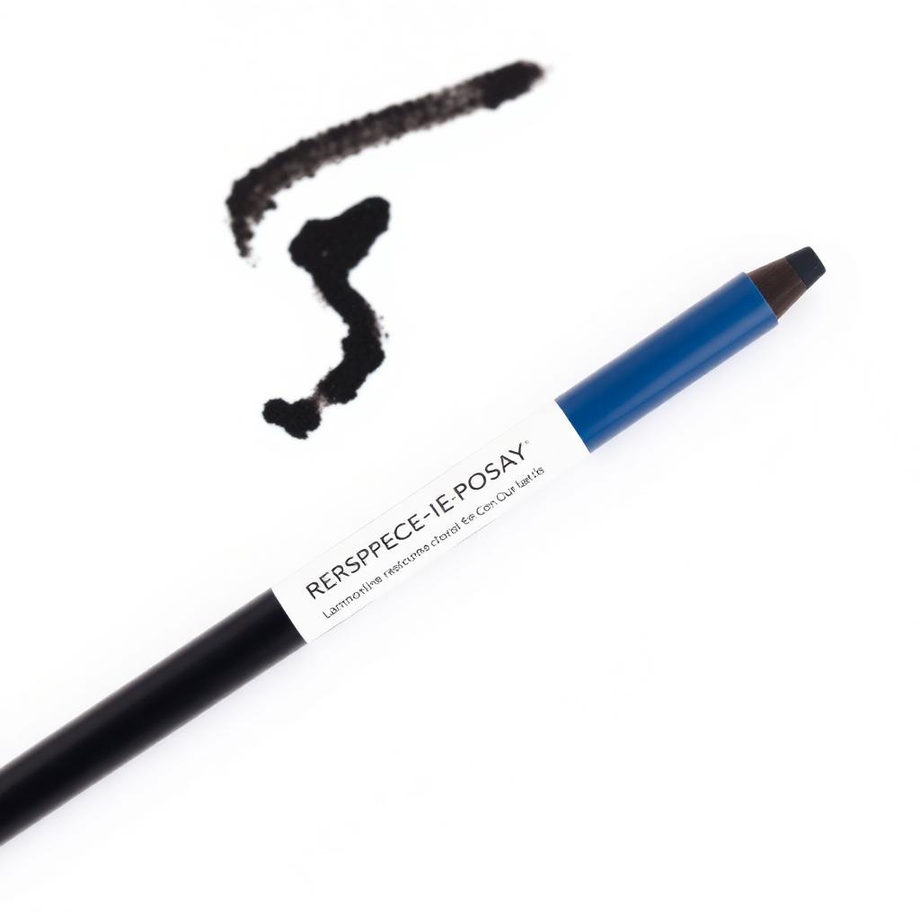 La Roche-Posay Crayon Khôl Noir