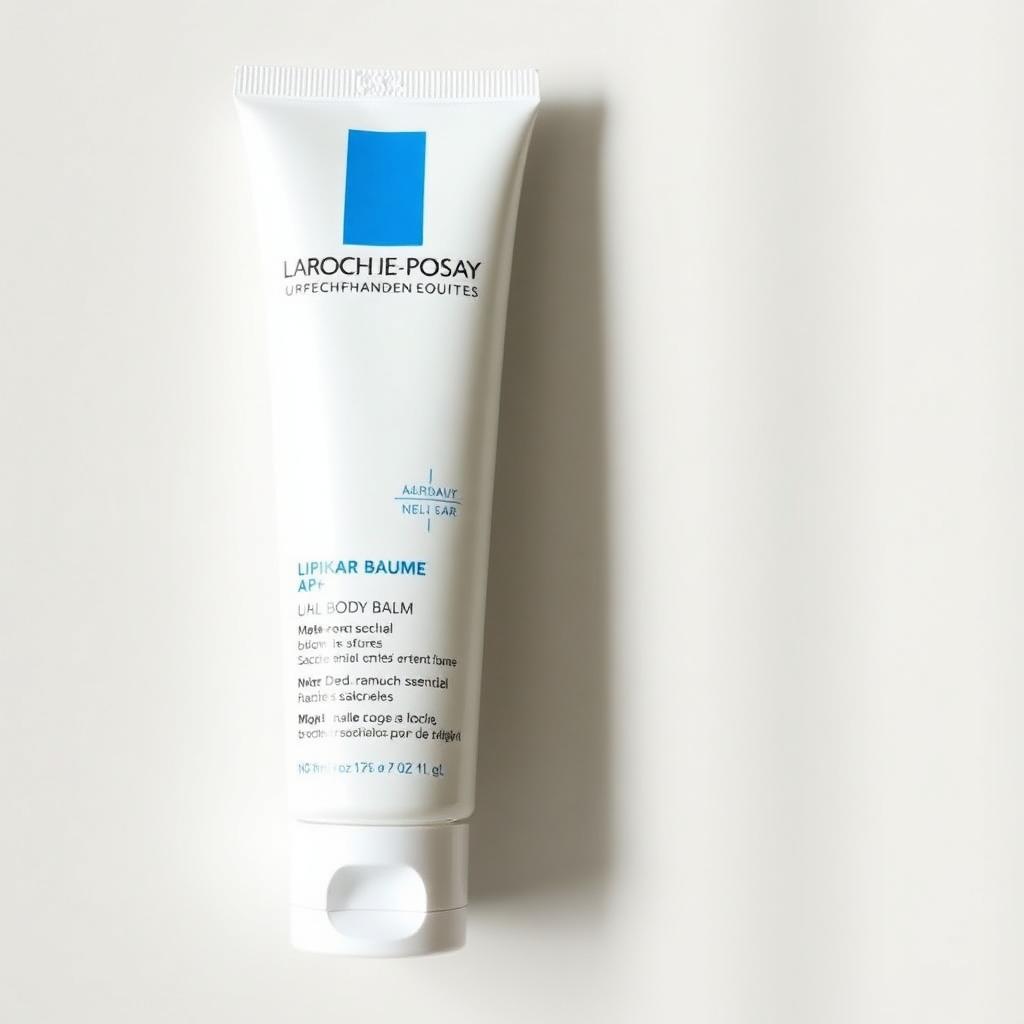La Roche-Posay Lipikar Lait Urea 10%
