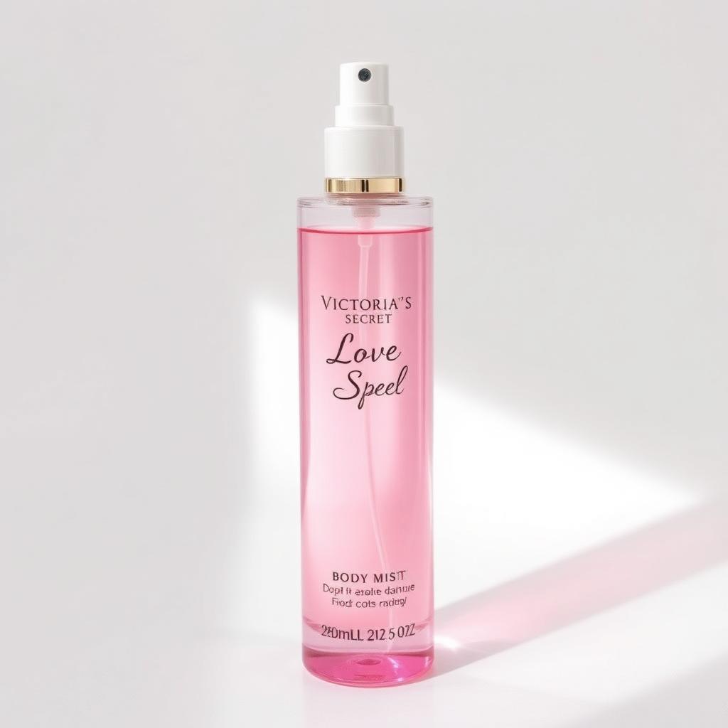 Victoria's Secret Love Spell Brume Parfumée 250ml VS Love Spell Brume 250ml