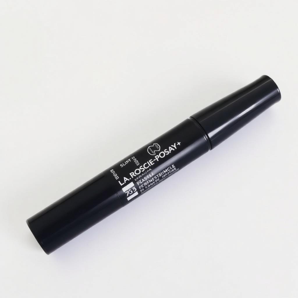La Roche-Posay Respectissime Mascara Volume