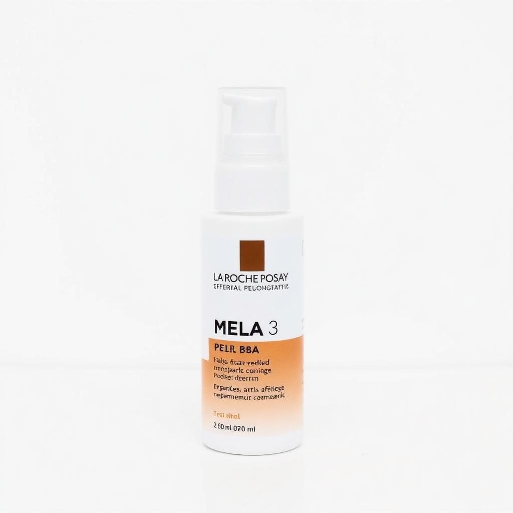 La Roche-Posay Mela B3 SPF30 Soin Anti-Taches