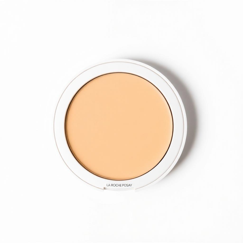 La Roche-Posay Toleriane Teint Poudre Compacte