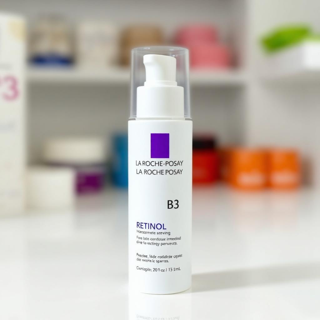 La Roche-Posay Retinol B3 Sérum