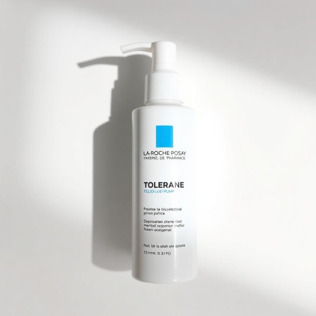 La Roche-Posay Toleriane Dermallergo Fluide