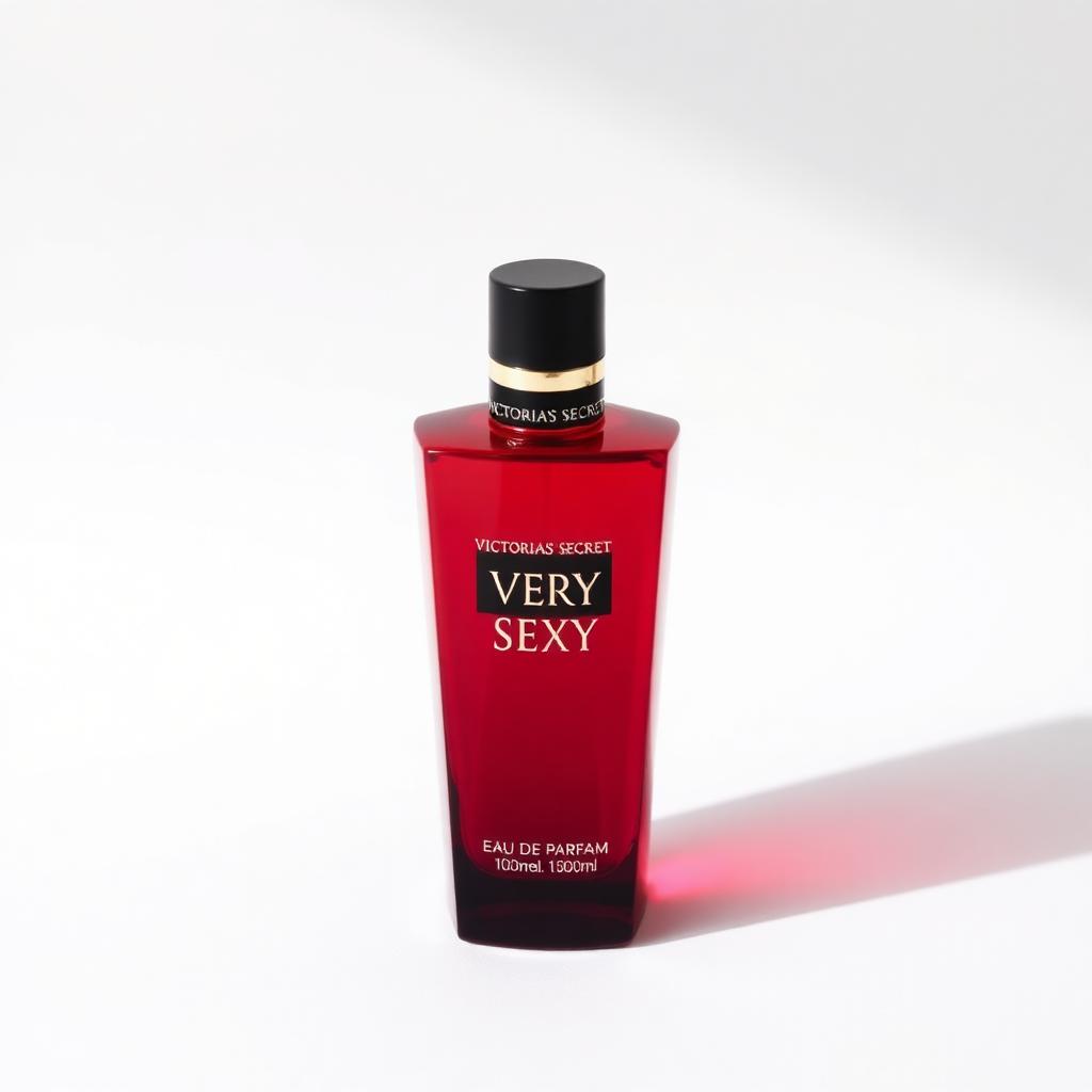 Victoria's Secret Very Sexy Eau de Parfum 100ml VS Very Sexy EDP 100ml